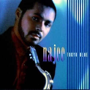 Tokyo Blue by Najee