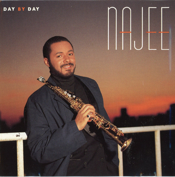 Day By Day by Najee
