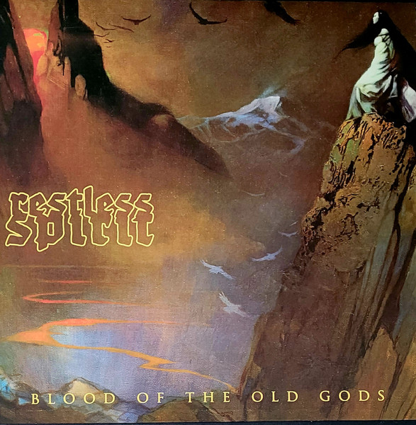 Blood Of The Old Gods by Restless Spirit