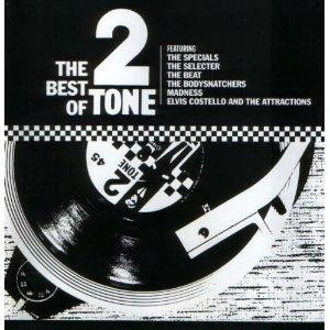 The Best Of 2 Tone by Various