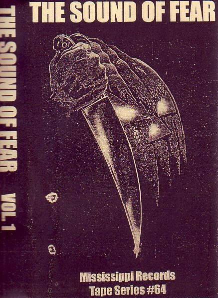 The Sound Of Fear Vol. 1 by Various