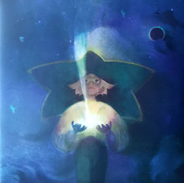 Spiritfarer Soundtrack by Max LL