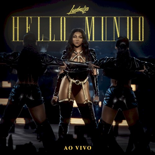 Hello Mundo by Ludmilla