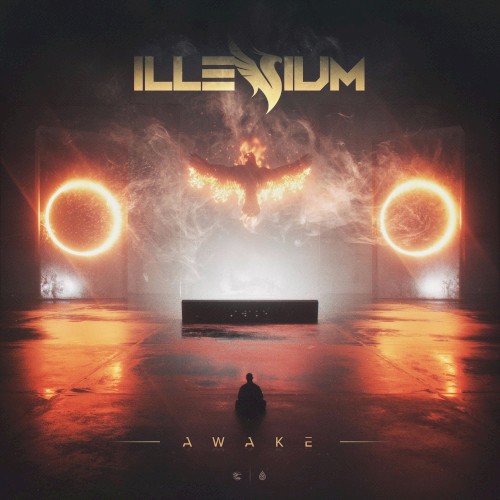Awake by ILLENIUM
