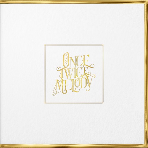 Once Twice Melody by Beach House