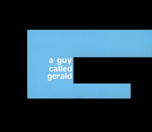 Voodoo Ray by A Guy Called Gerald