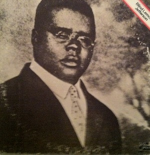 Blind Lemon Jefferson by Blind Lemon Jefferson