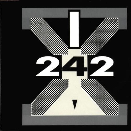 Headhunter by Front 242