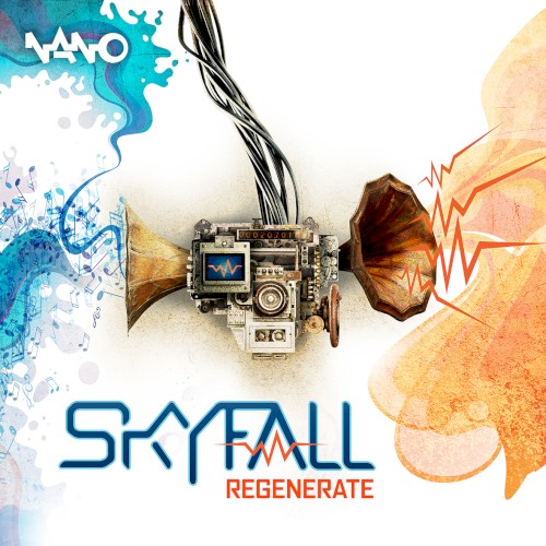 Regenerate by Skyfall