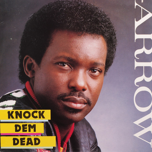 Knock Dem Dead by Arrow