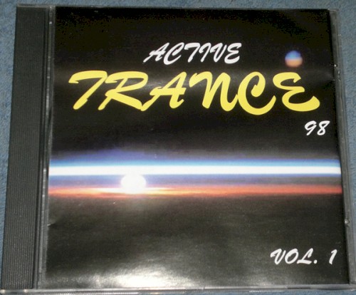 Active Trance 98 Vol. 1 by Various