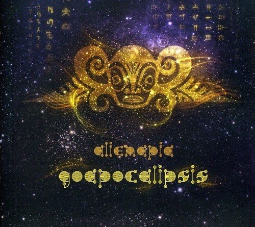 Goapocalipsis by Alienapia