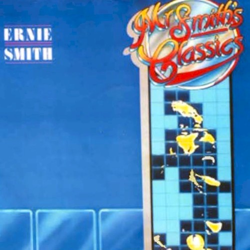 Mr. Smith's Classics by Ernie Smith