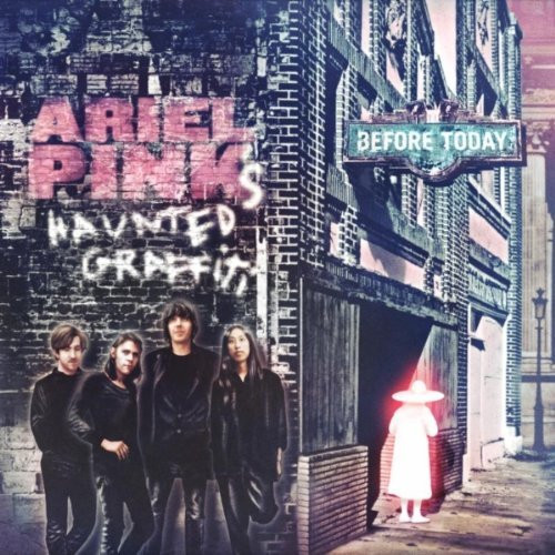 Before Today by Ariel Pink's Haunted Graffiti