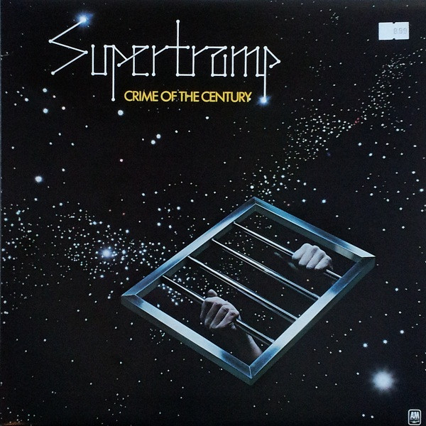 Crime Of The Century by Supertramp