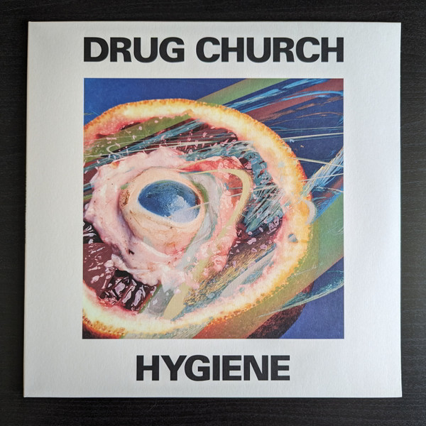 Hygiene by Drug Church