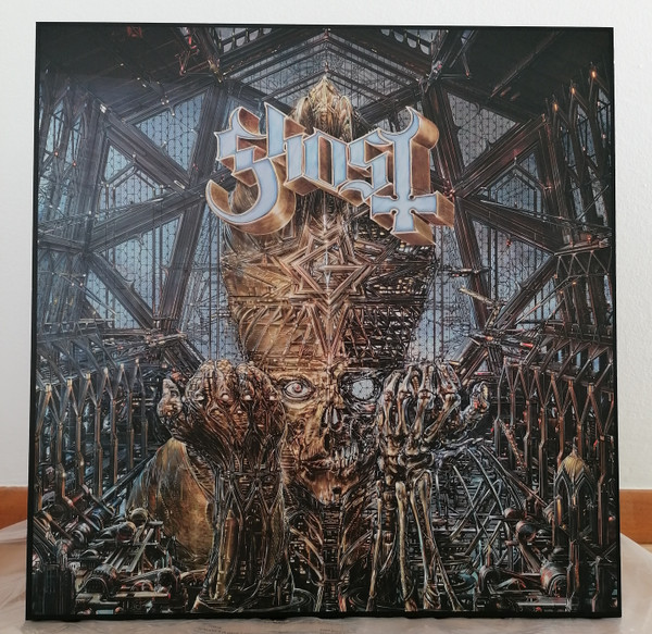 Impera by Ghost