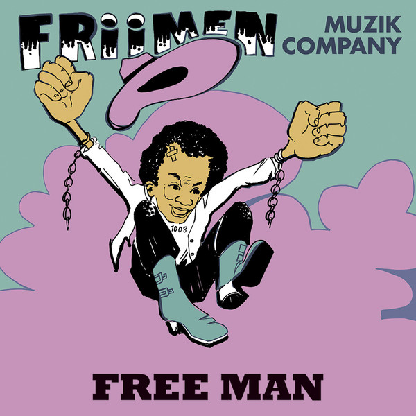 Free Man by Friimen Musik Company