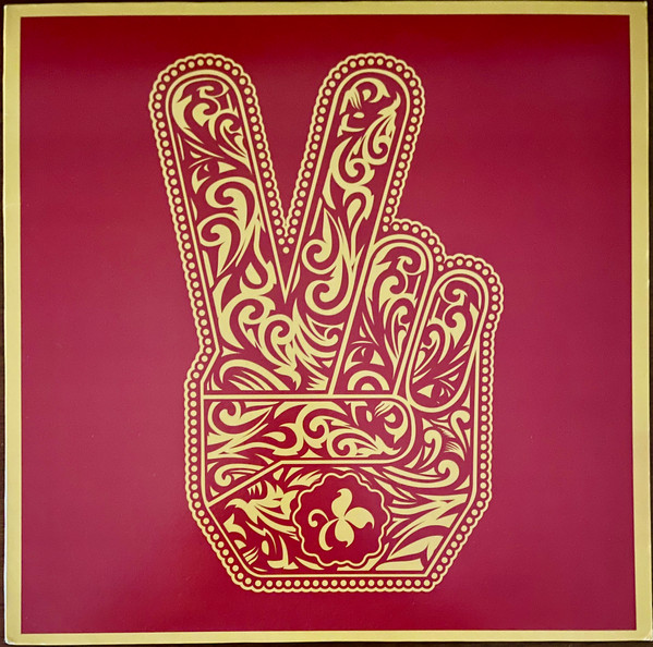 Stone Temple Pilots by Stone Temple Pilots