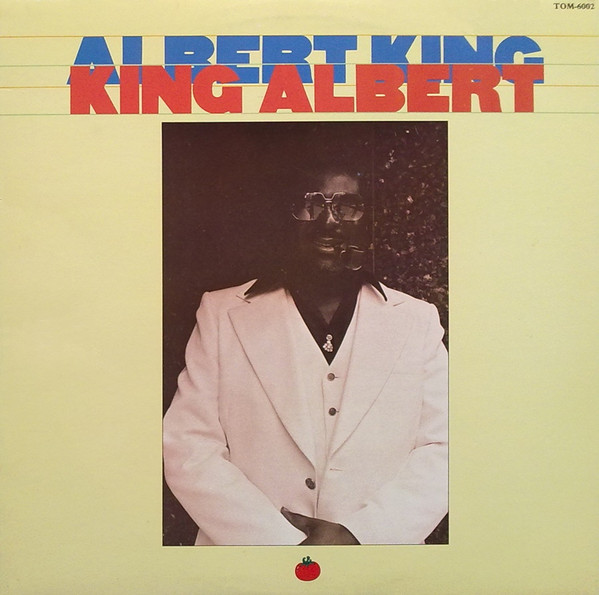 King Albert by Albert King