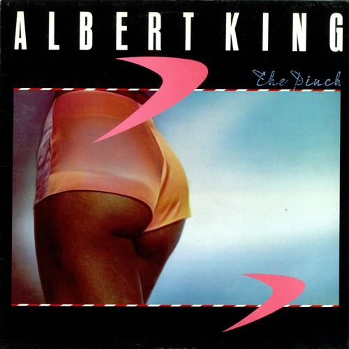 The Pinch by Albert King