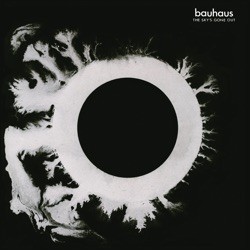 The Sky's Gone Out by Bauhaus