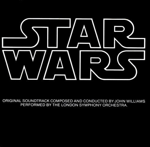 Star Wars by John Williams