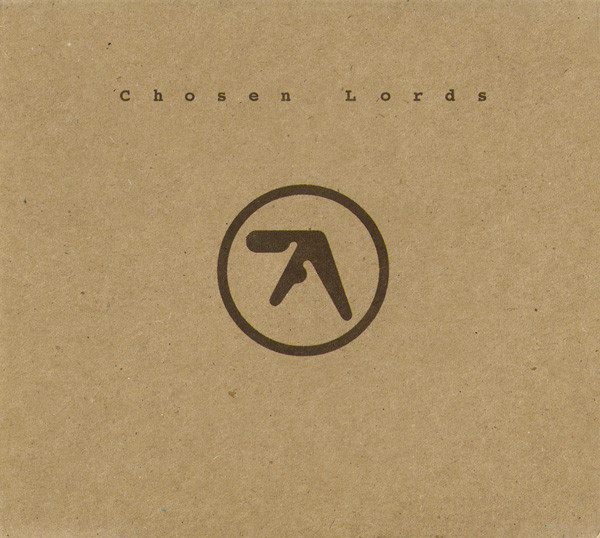 Chosen Lords by Aphex Twin