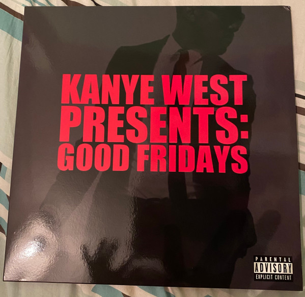Good Fridays by Kanye West