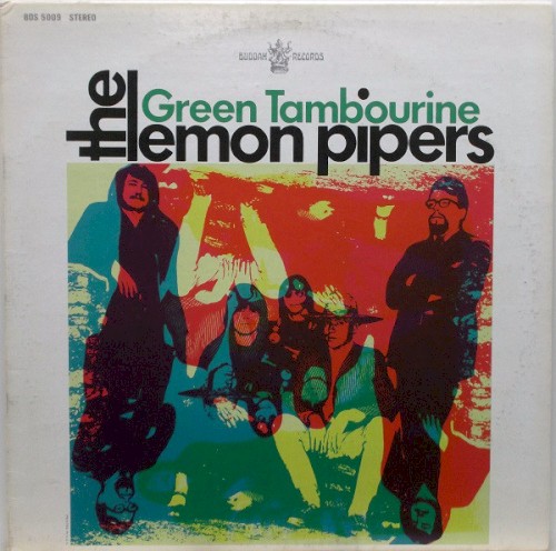 Green Tambourine by The Lemon Pipers