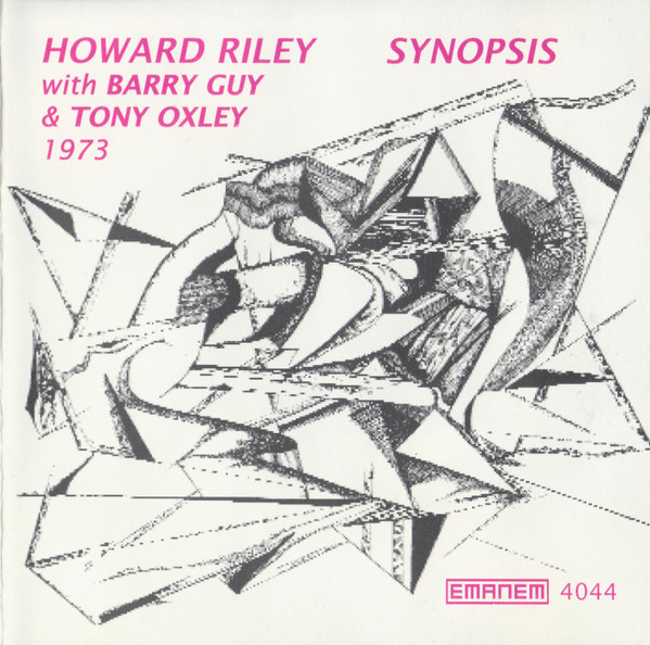 Synopsis by Howard Riley