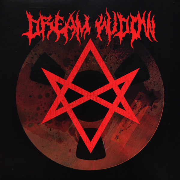 Dream Widow by Dream Widow