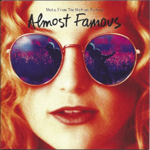 Almost Famous (Music From The Motion Picture) by Various
