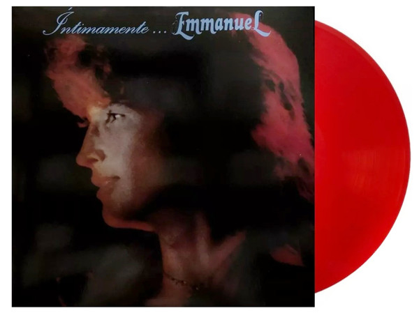 Íntimamente... by Emmanuel