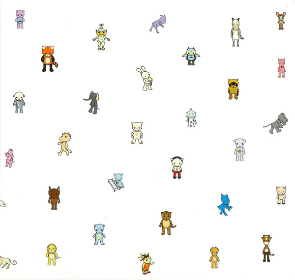 John Zorn The Dreamers by John Zorn