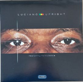 Upright by Luciano