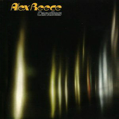 Candles by Alex Reece