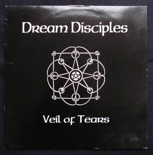 Veil Of Tears by The Dream Disciples