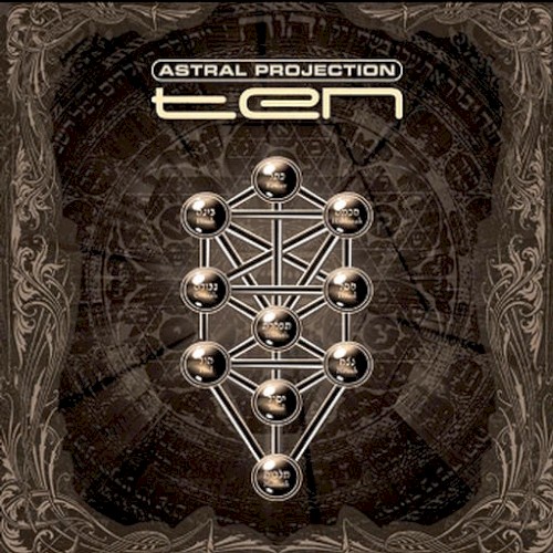 Ten by Astral Projection