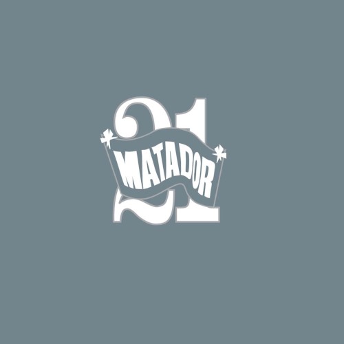 Matador At 21 by Various