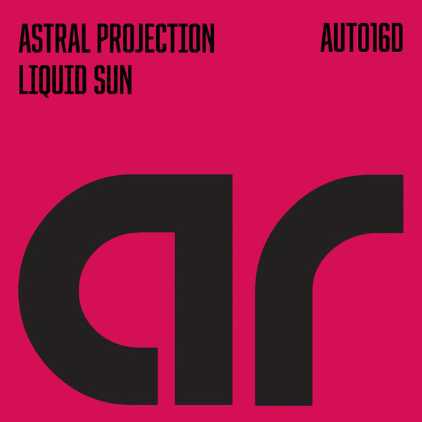 Liquid Sun by Astral Projection