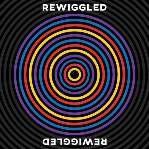 Rewiggled by The Wiggles