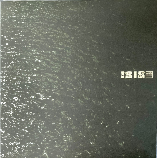 Oceanic by Isis