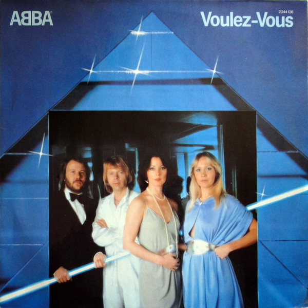 Voulez-Vous by ABBA