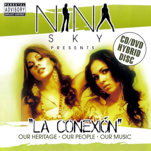 La Conexión by Nina Sky