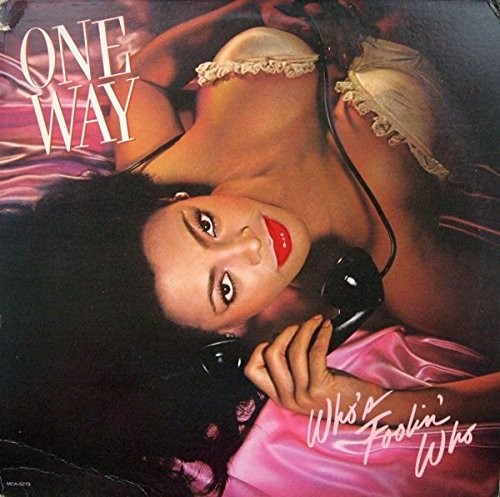 Who's Foolin' Who by One Way
