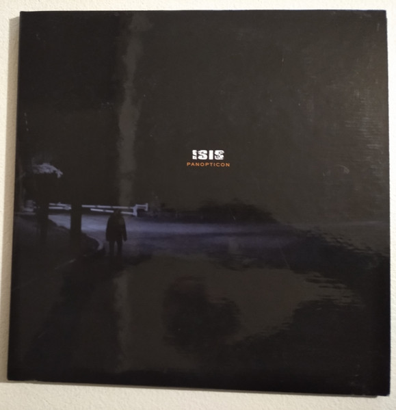 Panopticon by Isis