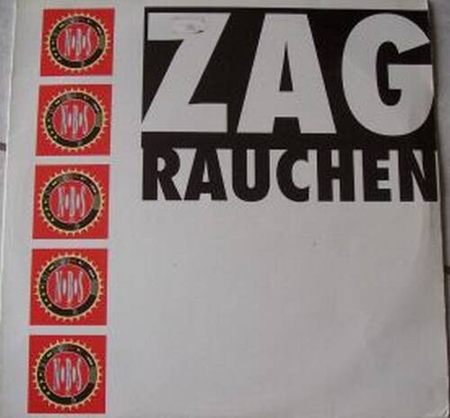 Rauchen by ZAG