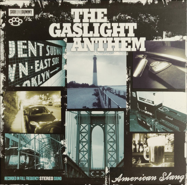 American Slang by The Gaslight Anthem
