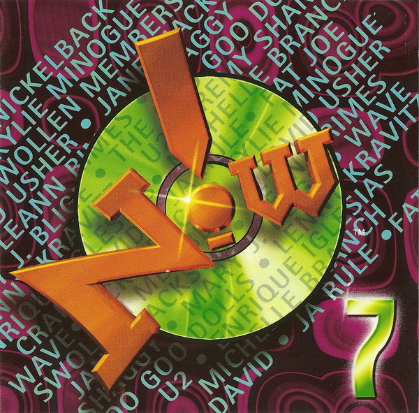 Now! 7 by Various